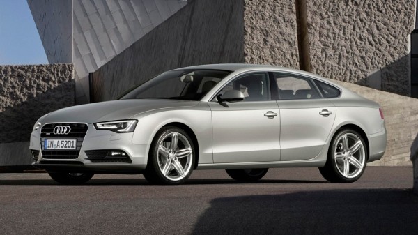 ТОП-5 &laquo;заряженных&raquo; автомобилей до 1 млн рублей