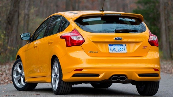 ТОП-5 &laquo;заряженных&raquo; автомобилей до 1 млн рублей