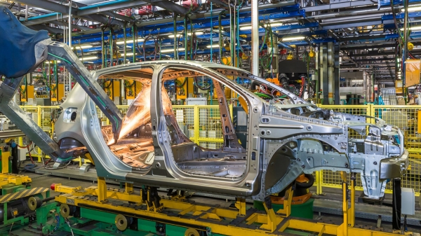 Ожидает ли кризис российский автопром: вопрос остаётся открытым