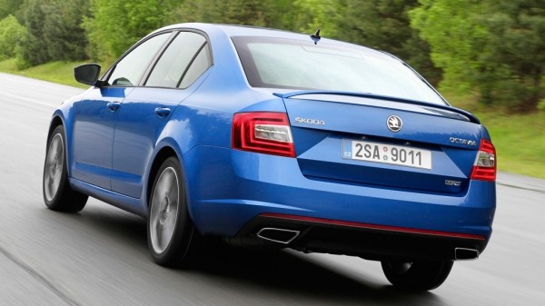 ТОП-5 &laquo;заряженных&raquo; автомобилей до 1 млн рублей