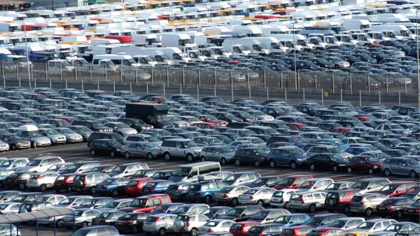 Эксперты насчитали свыше 16 млн машин отечественного производства в автопарке РФ