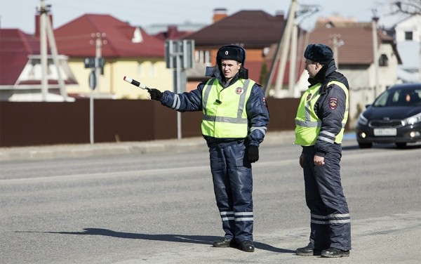 «Бросили документы и забыли». Водитель сохранил номер и остался без прав «Бросили документы и забыли». Водитель сохранил номер и остался без прав