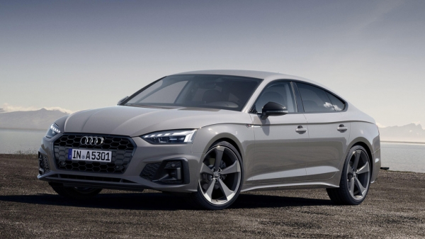 Названы главные новинки Франкфуртского автосалона 2019 года