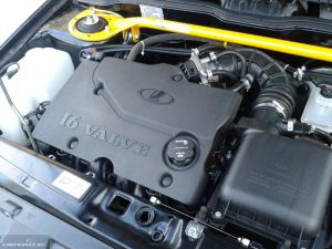 Двигатель на 2114 ВАЗ: особенности, характеристики, тюнинг мотора Двигатель на 2114 ВАЗ: особенности, характеристики, тюнинг мотора