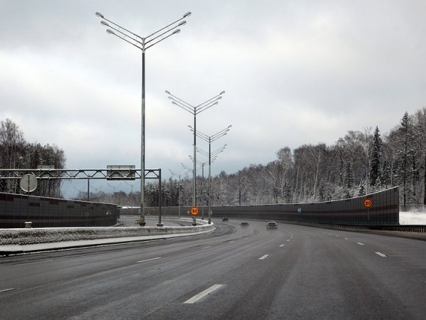 ГИБДД подтвердила, что нештрафумые 20 км/ч отменят в следующем году