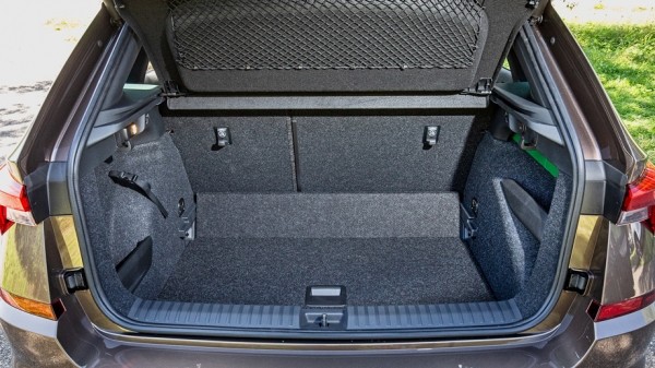 Голосуем за&nbsp;локализацию приподнятого хэтчбека Skoda Kamiq