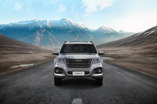 Haval вывел на рынок дешевый аналог Haval H6 в премиальном исполнении