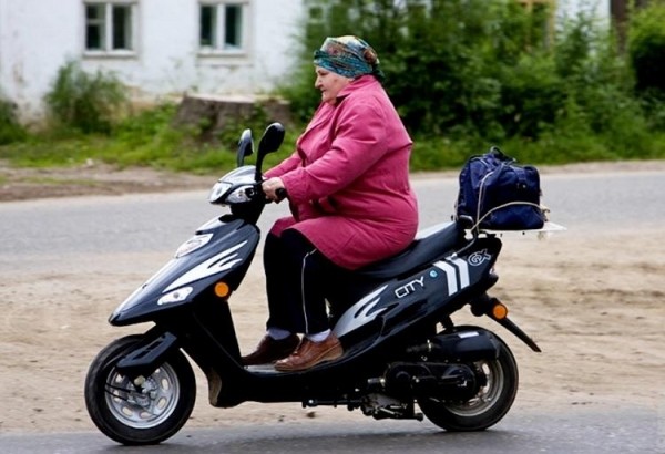 Категория &laquo;М&raquo; водительских прав: что это такое