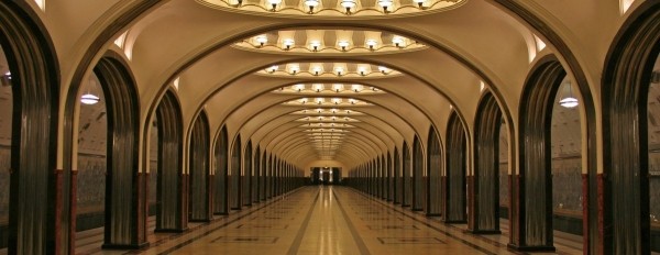 Московское метро выделит 26 млн. рублей на страхование