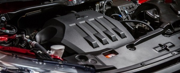 Начало продаж Mitsubishi Eclipse Cross в России