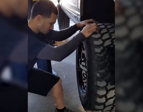 Неожиданные поломки машин: Пятничная автоподборка # 40