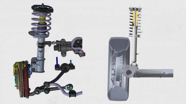 Подбираем оптимальный универсал Lada Granta Cross