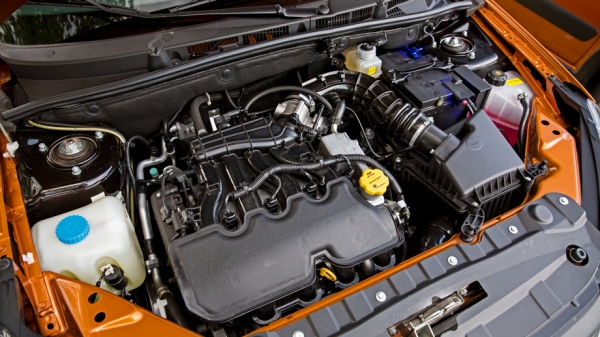 Подбираем оптимальный универсал Lada Granta Cross