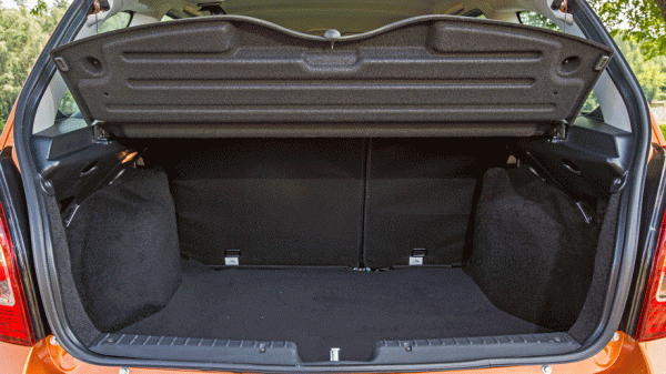 Подбираем оптимальный универсал Lada Granta Cross