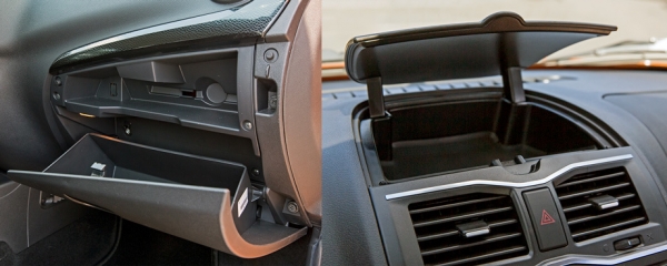 Подбираем оптимальный универсал Lada Granta Cross