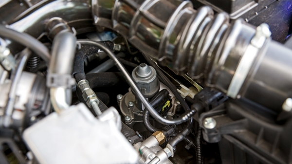 Подбираем оптимальный универсал Lada Granta Cross