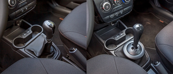 Подбираем оптимальный универсал Lada Granta Cross