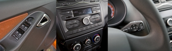 Подбираем оптимальный универсал Lada Granta Cross