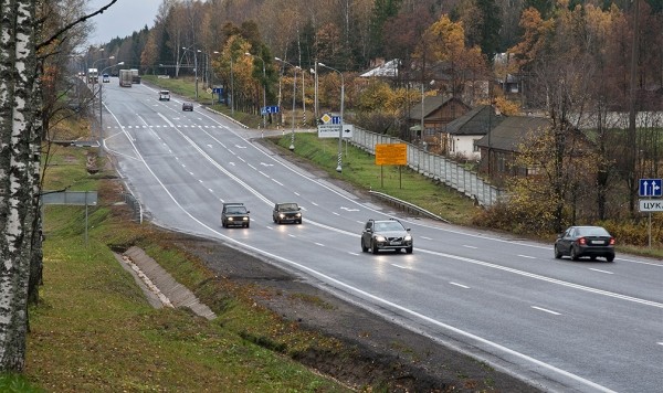 За и против: почему нештрафуемый порог +20 км/ч нужно отменять За и против: почему нештрафуемый порог +20 км/ч нужно отменять