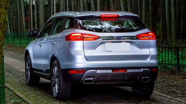 ТОП-3 полноприводных кроссоверов на рынке РФ с атмосферными моторами и классической АКПП