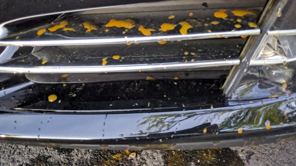 У электрокаров Tesla обнаружили новую проблему