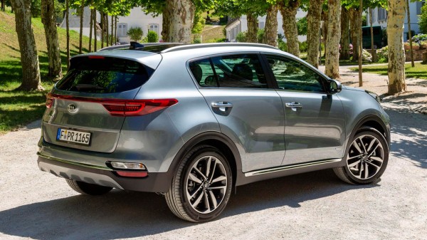 ТОП-3 полноприводных кроссоверов на рынке РФ с атмосферными моторами и классической АКПП