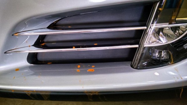 У электрокаров Tesla обнаружили новую проблему