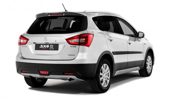 ТОП-3 полноприводных кроссоверов на рынке РФ с атмосферными моторами и классической АКПП