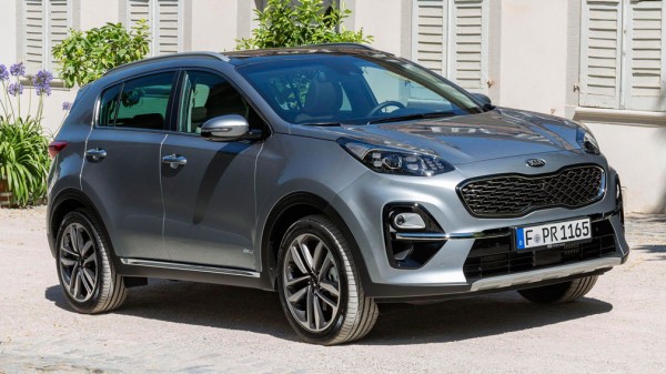 ТОП-3 полноприводных кроссоверов на рынке РФ с атмосферными моторами и классической АКПП