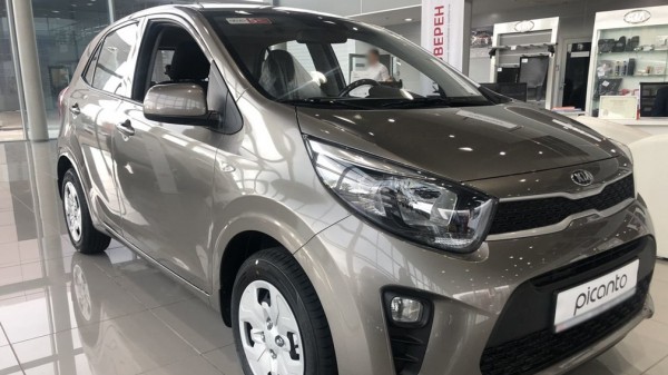 В 2022 году автомобили KIA в РФ начнут продавать по новым ценам