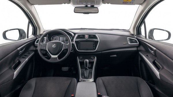 ТОП-3 полноприводных кроссоверов на рынке РФ с атмосферными моторами и классической АКПП