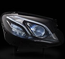 Характеристики и особенности Мерседес Е 2016