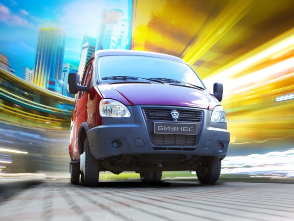 Из того, что было: кто делает редукторы, которые гудят и разваливаются