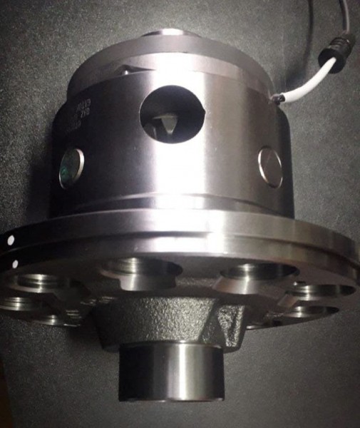 Из того, что было: кто делает редукторы, которые гудят и разваливаются