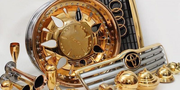 Они могут вас разорить: 5 самых дорогих деталей автомобиля