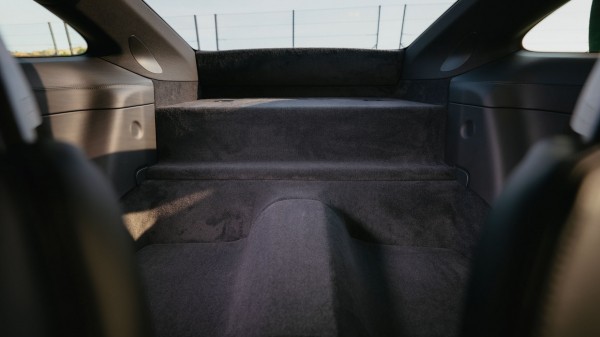 Получаем Porsche 992 c &laquo;механикой&raquo; в виде 911-го GTS