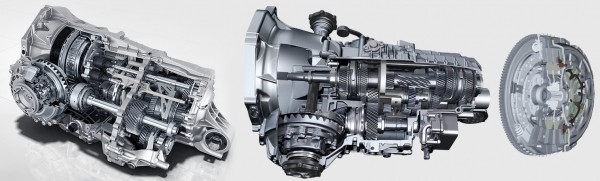 Получаем Porsche 992 c &laquo;механикой&raquo; в виде 911-го GTS