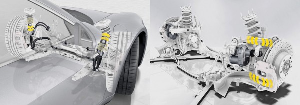 Получаем Porsche 992 c &laquo;механикой&raquo; в виде 911-го GTS