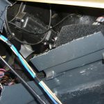 В машине печка дует холодным воздухом: возможные неисправности