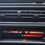В машине печка дует холодным воздухом: возможные неисправности