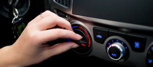 В машине печка дует холодным воздухом: возможные неисправности