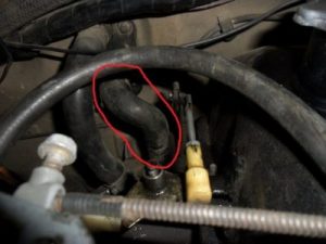 В машине печка дует холодным воздухом: возможные неисправности