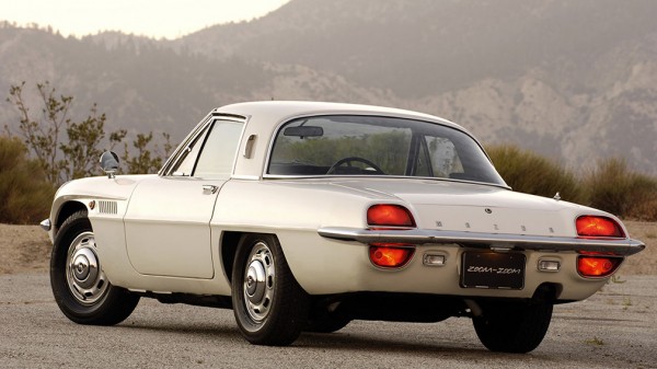 ТОП-5 автокомпаний, которые начинали бизнес не с производства автомобилей