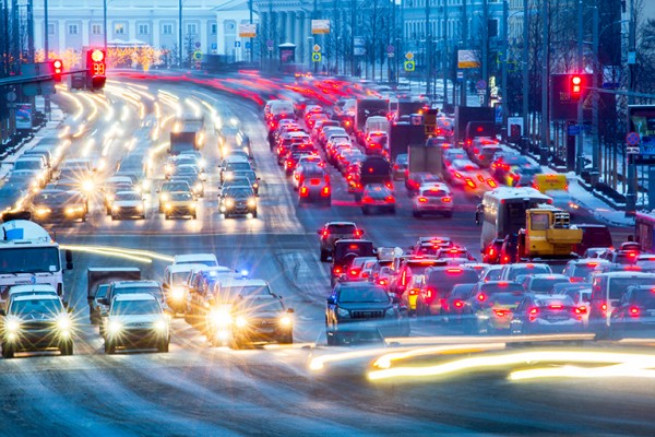 Убийц на дорогах остановит искусственный интеллект?