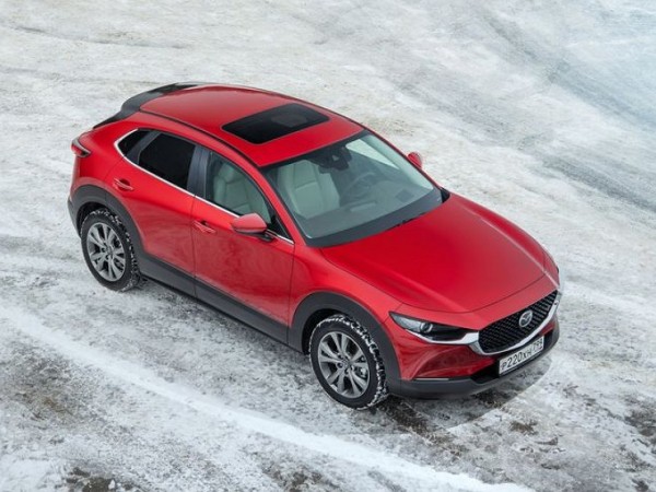 10 автомобилей, покинувших российский рынок в 2021 году