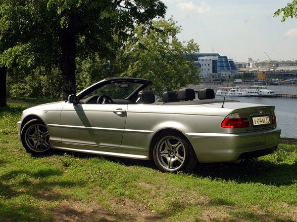 10 подержанных премиальных иномарок, которые чаще всего продают со скрученным пробегом