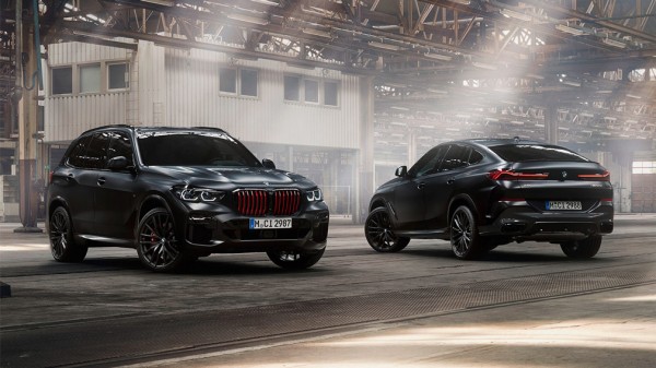 В Сети предположили, как может выглядеть обновленный кроссовер BMW X6 В Сети предположили, как может выглядеть обновленный кроссовер BMW X6