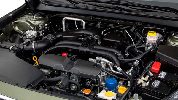 Достоинства и недостатки оппозитных ДВС