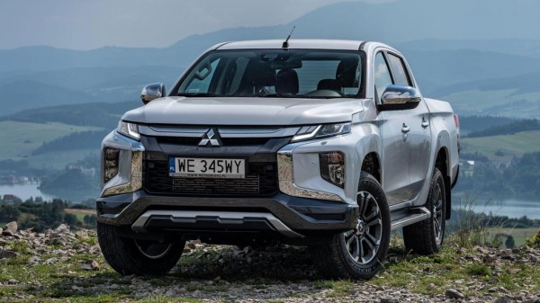 Эксперты рассказали, как продавались пикапы в 2021 году в РФ