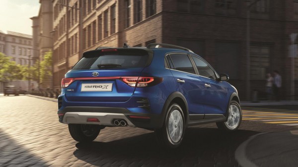 ТОП-3 доступных кросс-хэтчбеков на российском авторынке